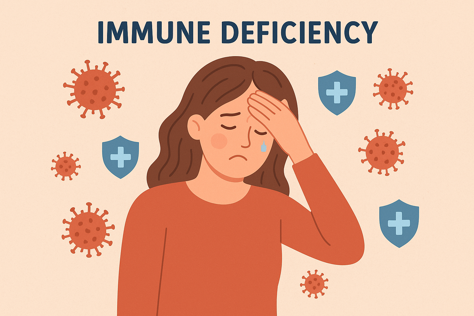 How Immunocal Supports Immune Health: Glutathione Benefits for Common Immunodeficiency Challenges